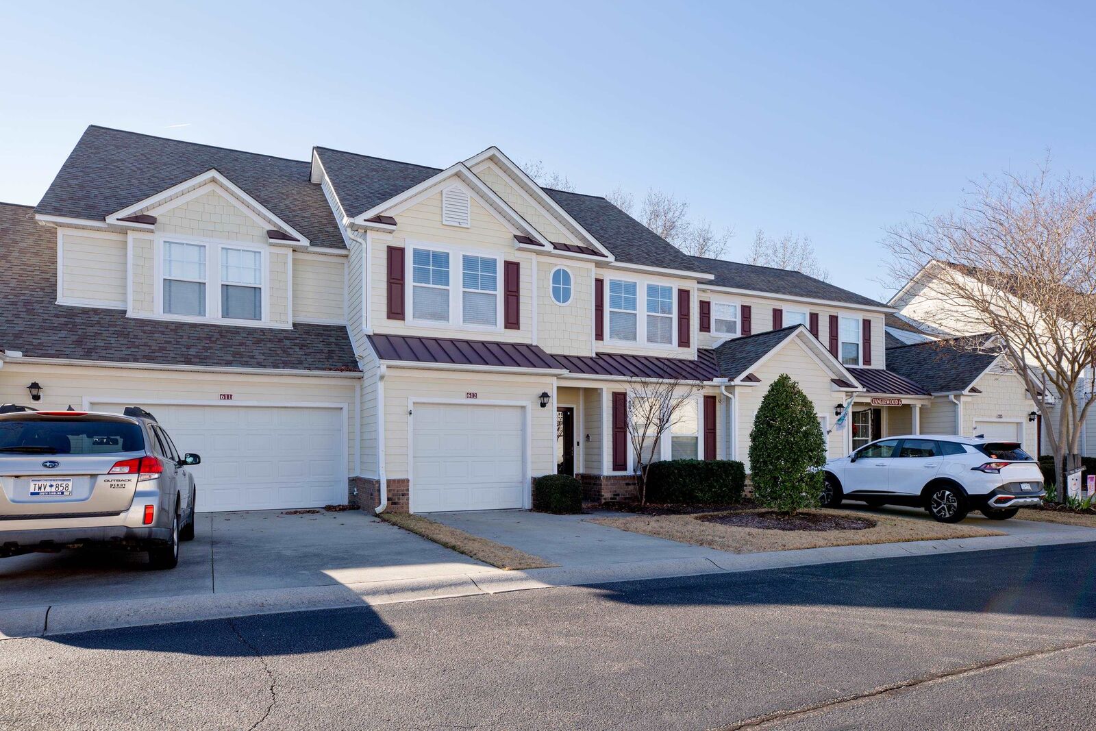 Property Photo: 6095 Catalina Dr. 612 SC 29582
