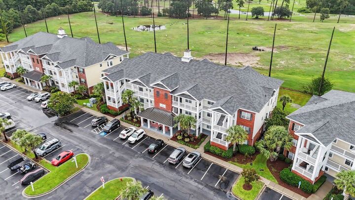 Property Photo:  1008 Ray Costin Way 313  SC 29576 