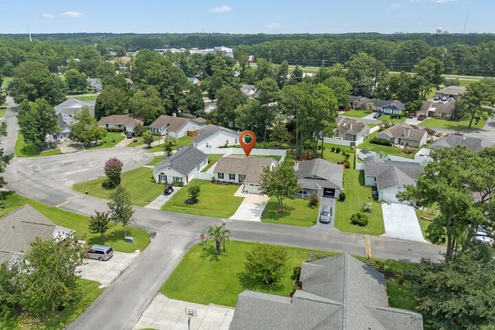 Property Photo: 9655 Kings Grant Dr. SC 29576
