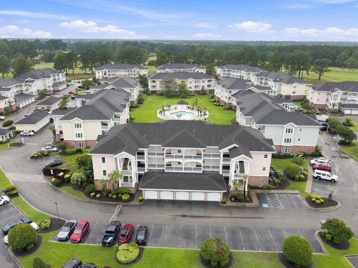 Property Photo:  4864 Carnation Circle 302  SC 29577 