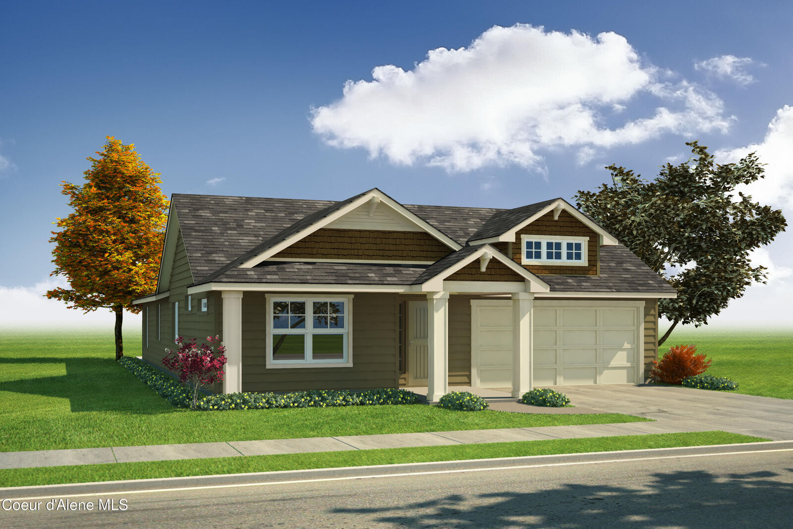 Property Photo:  1270 E Walton Ave  ID 83854 