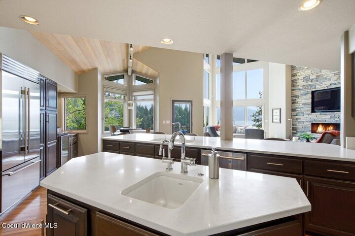 Property Photo:  10742 N Lakeview Dr  ID 83835 