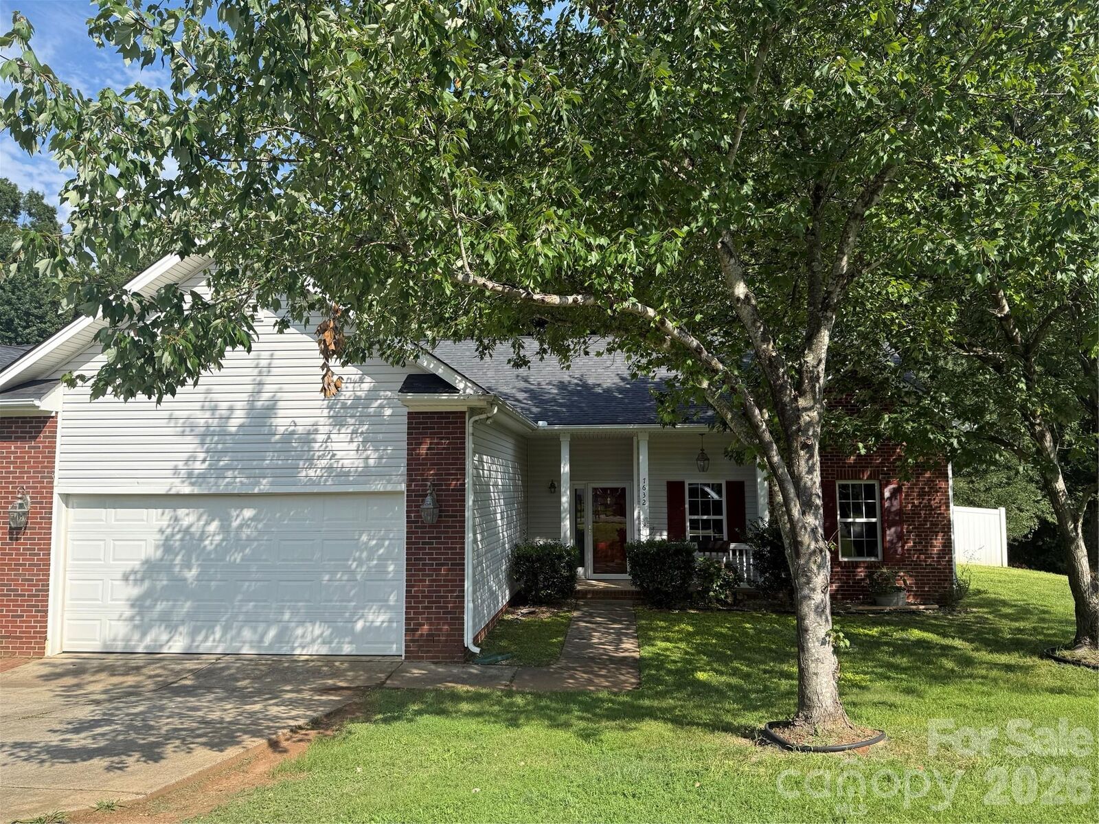 Property Photo:  7632 Free Bird Avenue  NC 28216 