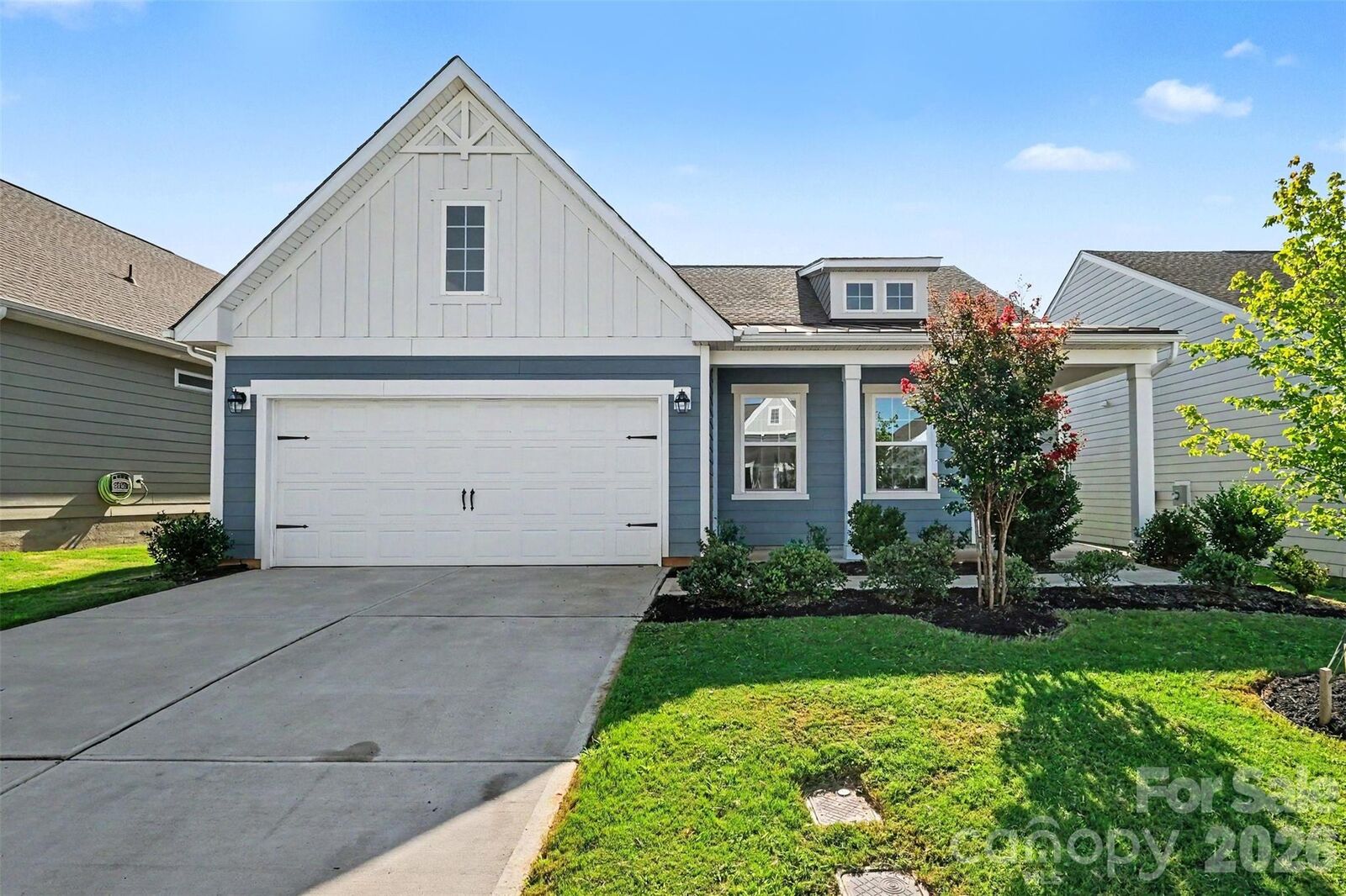 Property Photo:  187 White Apple Way  NC 28625 