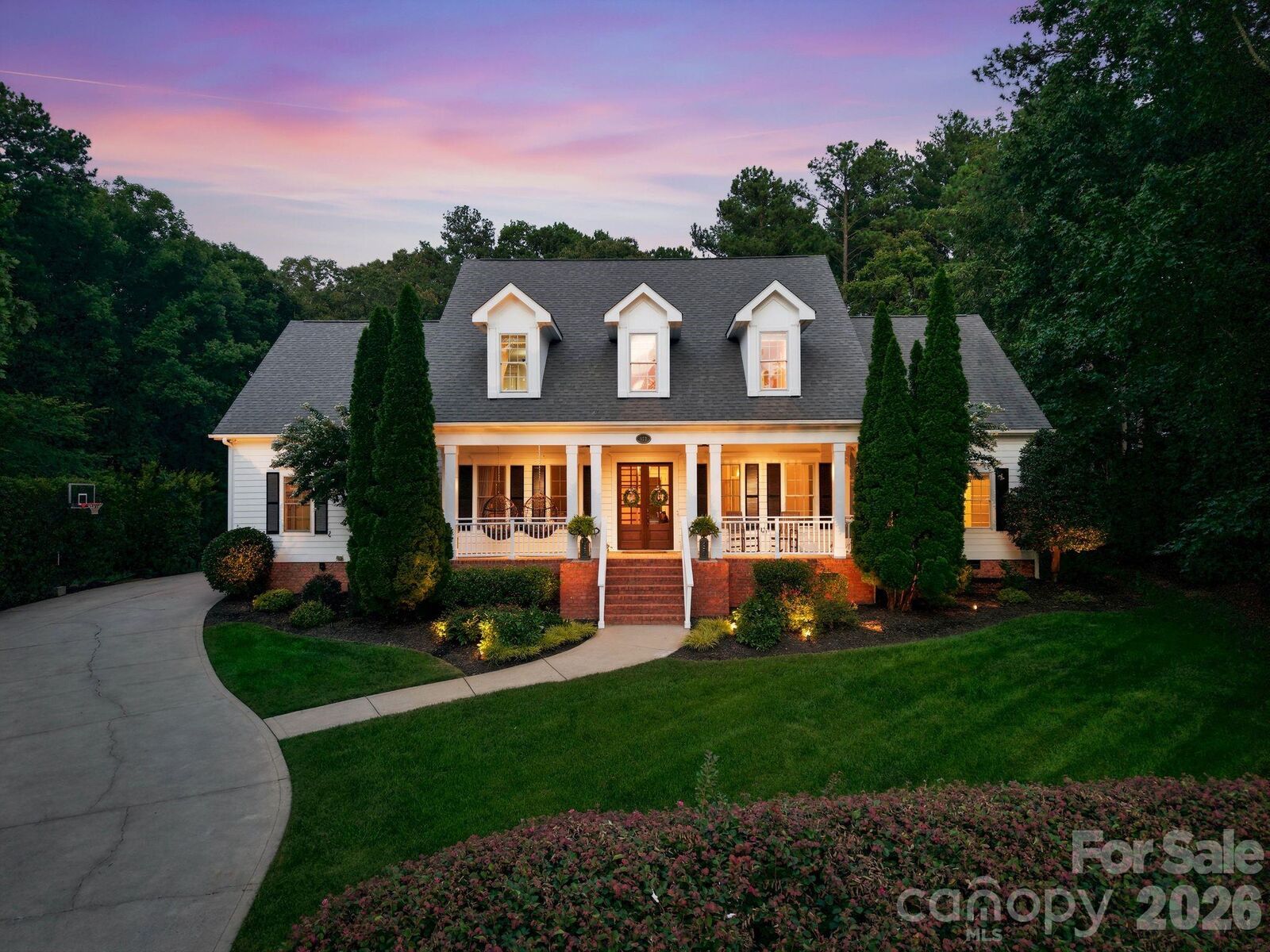 Property Photo:  173 Freshwater Lane  NC 28117 