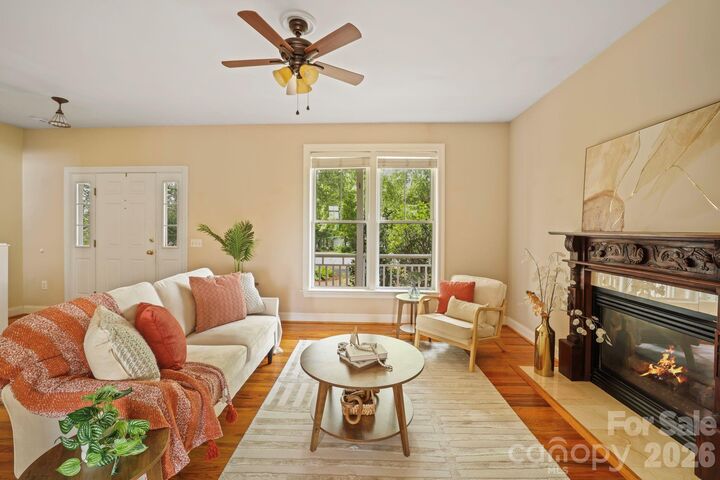 Property Photo:  131 Macdougall Lane  NC 28787 