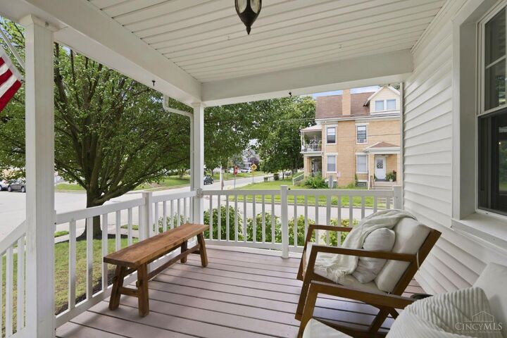 Property Photo: 2800 Minot Avenue OH 45209