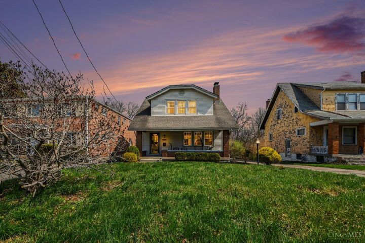Property Photo:  5682 Colerain Avenue  OH 45239 