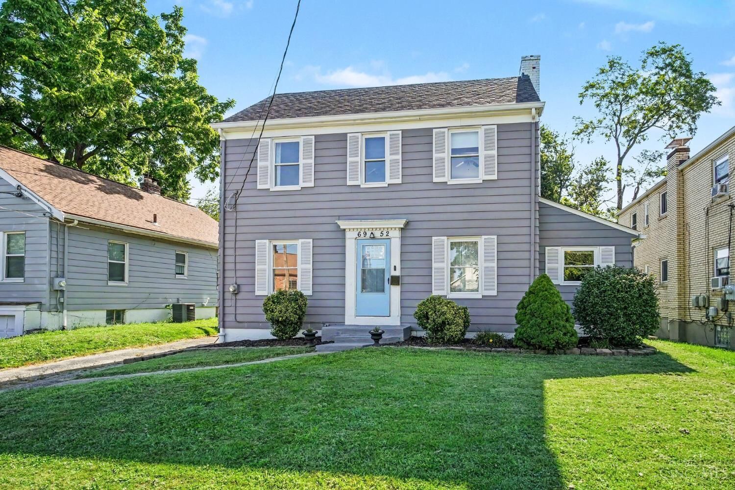 Property Photo:  6952 Silverton Avenue  OH 45236 
