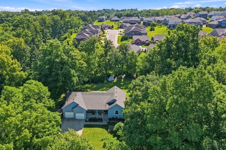 Property Photo:  7208 Wesselman Road  OH 45002 