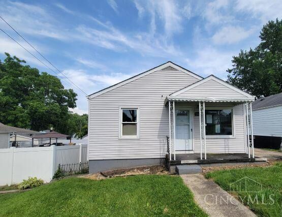 Property Photo: 1944 Parkamo Avenue OH 45015