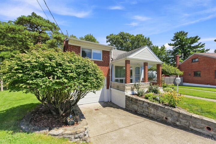 Property Photo: 3392 Harmony Lane OH 45248
