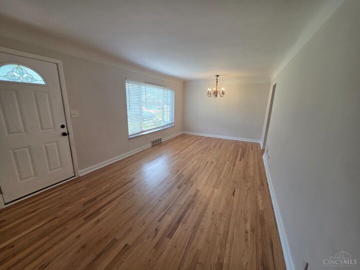 Property Photo:  8660 Koszo Road  OH 45255 