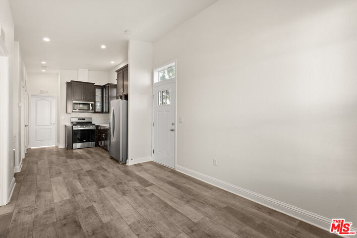 Property Photo: 8250 Lankershim Blvd, Unit 109 CA 91605