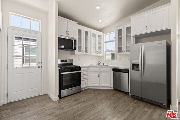 Property Photo: 8250 Lankershim Blvd, Unit 30 CA 91605
