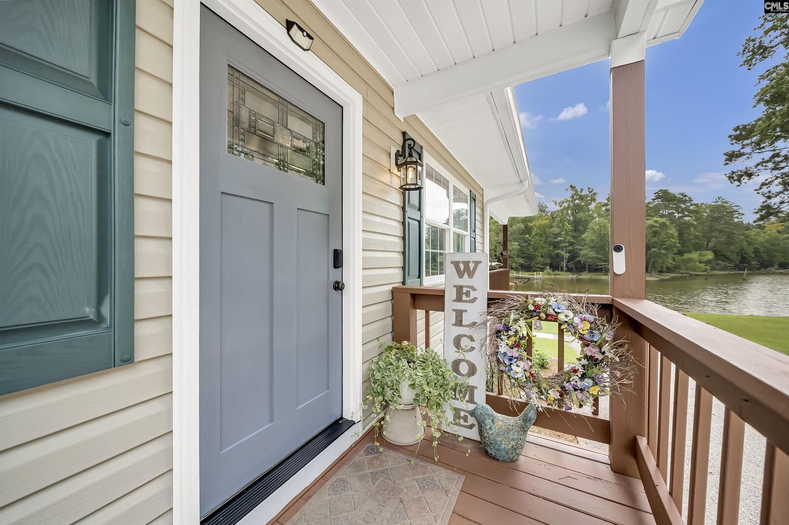 Property Photo: 2068 Blacksgate SC 29127