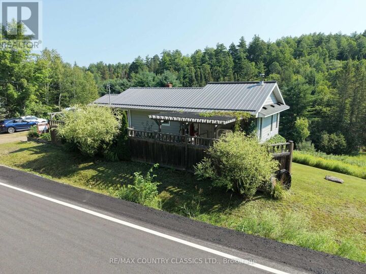 Property Photo: 888 Wilno South Road South ON K0J 2N0