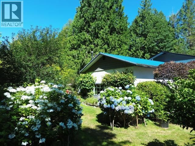 Property Photo: 2241 Roberts Road BC V8A 5C1