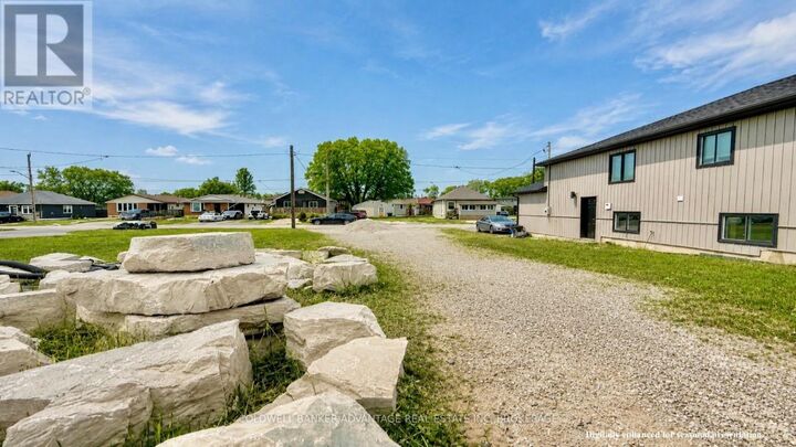 Property Photo:  22 Huron Street  ON L3B 5J3 