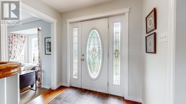 Property Photo:  45 Motion Lane  NL A1K 1A7 