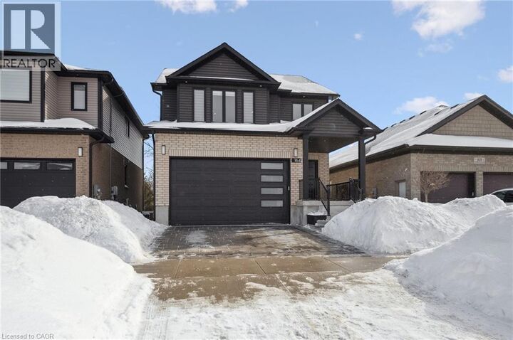 Property Photo: 164 Timber Trail Road ON N3B 0E3