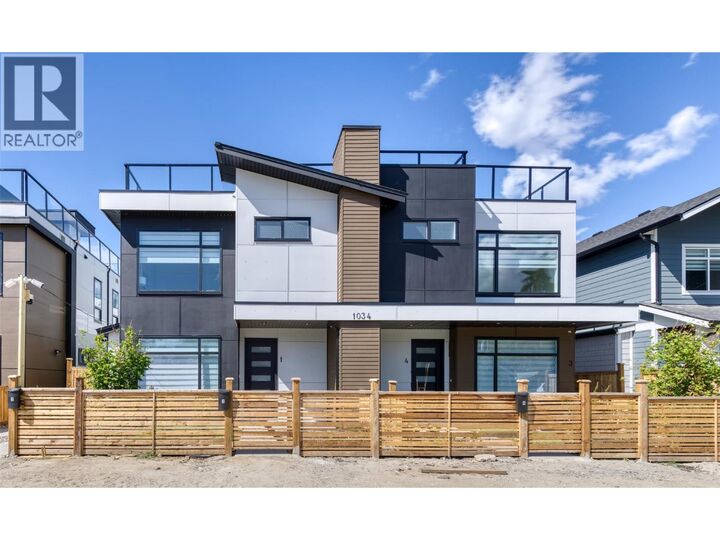 1034 Martin Avenue 3 — photo 1