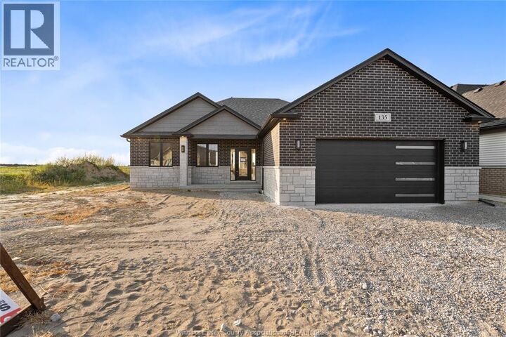 Property Photo:  43 Bloomington Way  ON N7L 0H2 