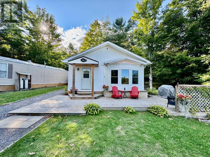1007 Racoon Road 107 — photo 1