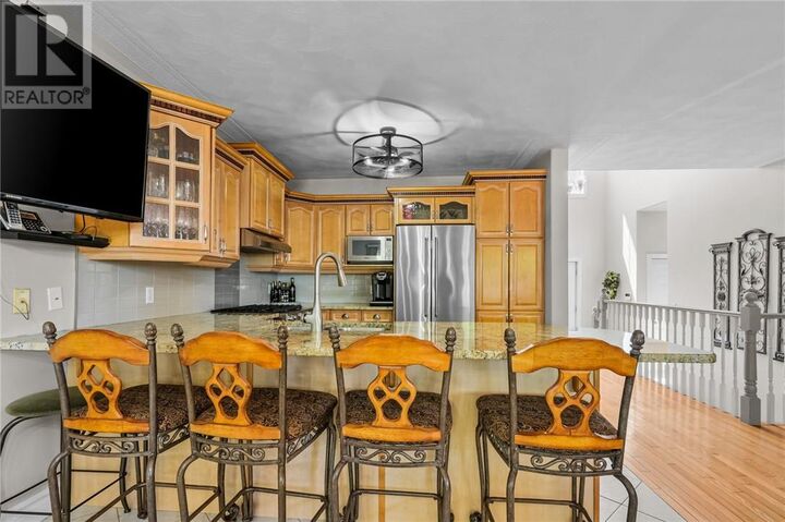 Property Photo:  10 Cassandra Court  ON P3A 5X2 