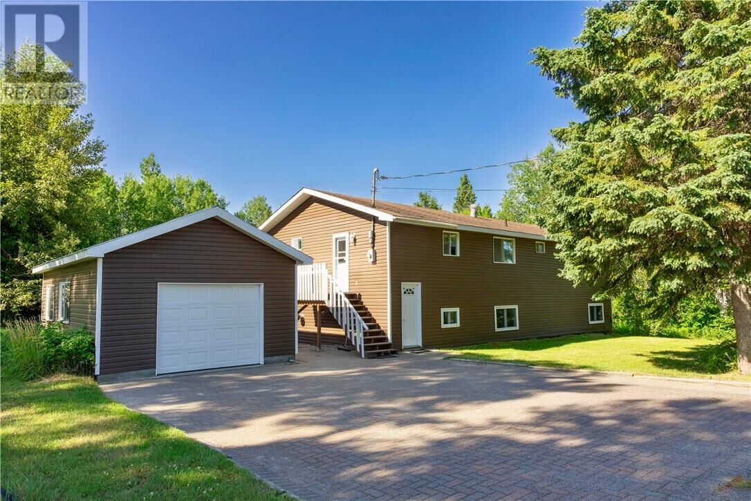 Property Photo:  5055 Dupuis Drive  ON P3P 0B3 