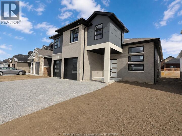 Property Photo:  83 Bloomington Way  ON N7L 0H2 