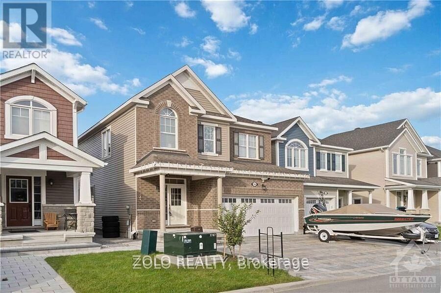 Property Photo:  108 Flowing Creek Circle  ON K2M 0K1 