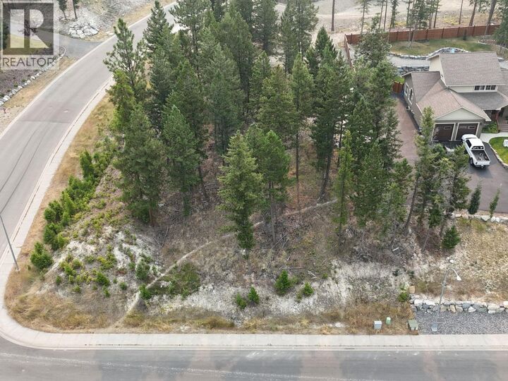 Property Photo:  3532 Mount Royal Drive  BC V1C 0C4 