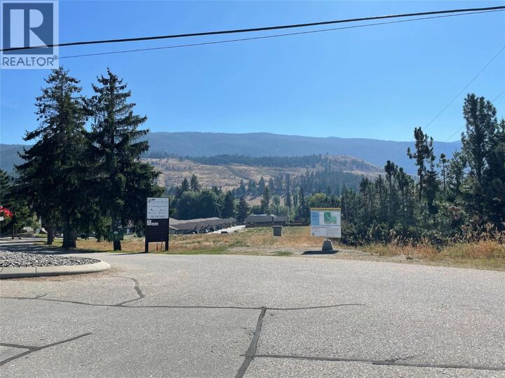 Property Photo:  9108 Mackie Drive  BC V1B 1G9 