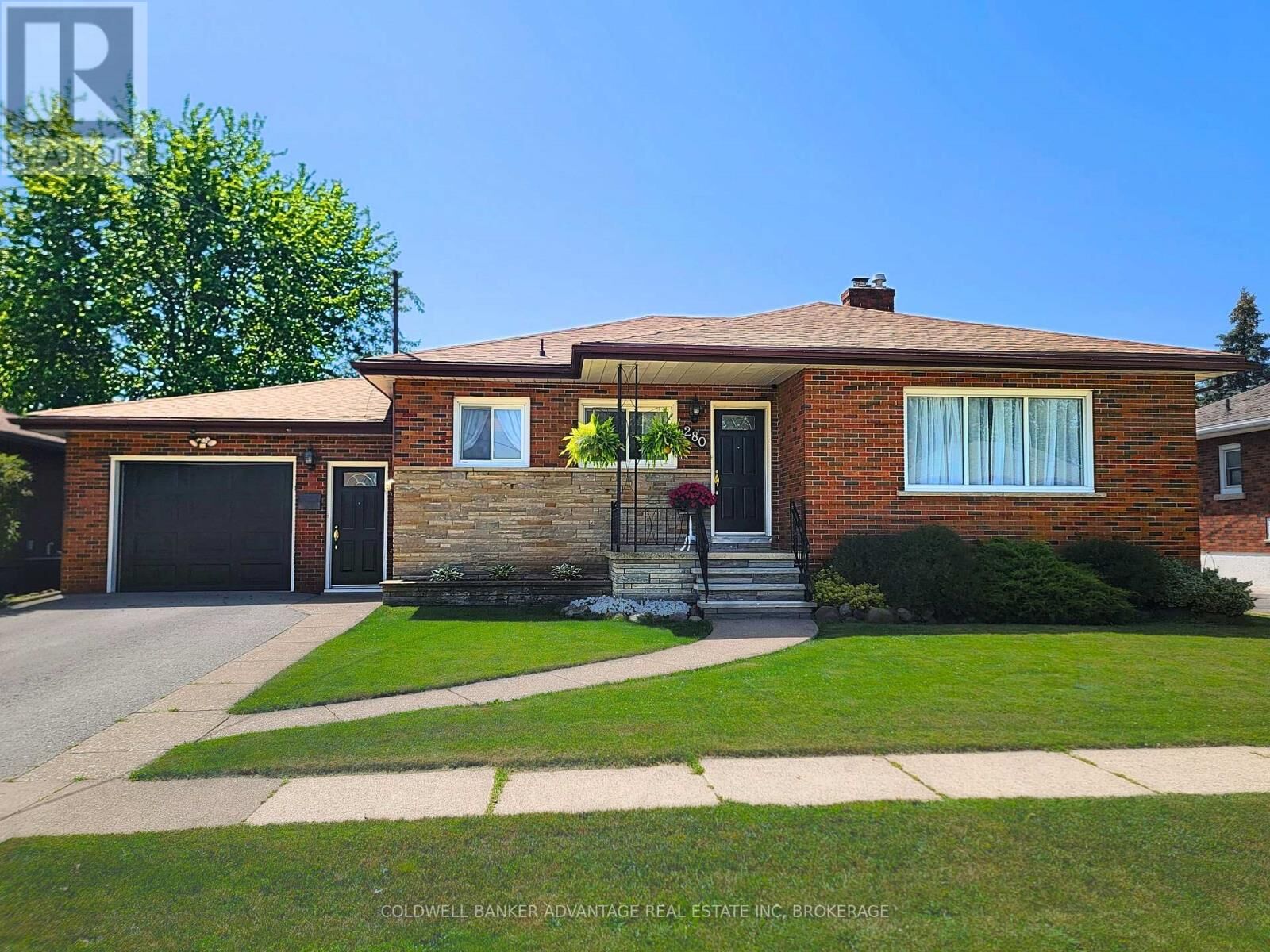 Property Photo: 280 Clarke Street ON L3K 2G5