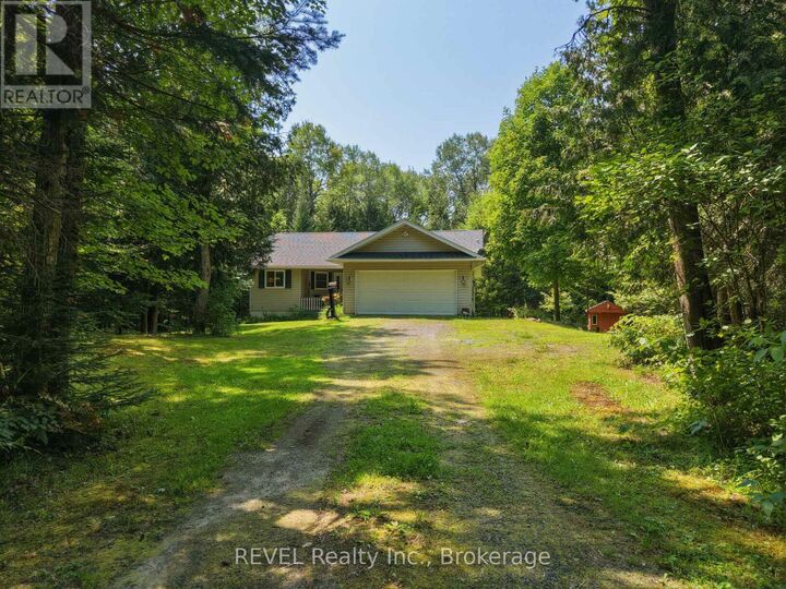 Property Photo: 52 Orr Road ON P0B 1M0