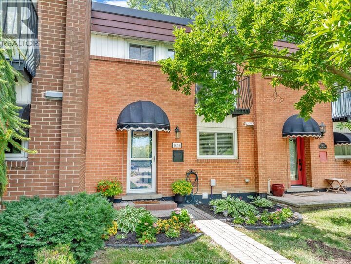 Property Photo:  1805 East Gate Estates  ON N8T 2T1 