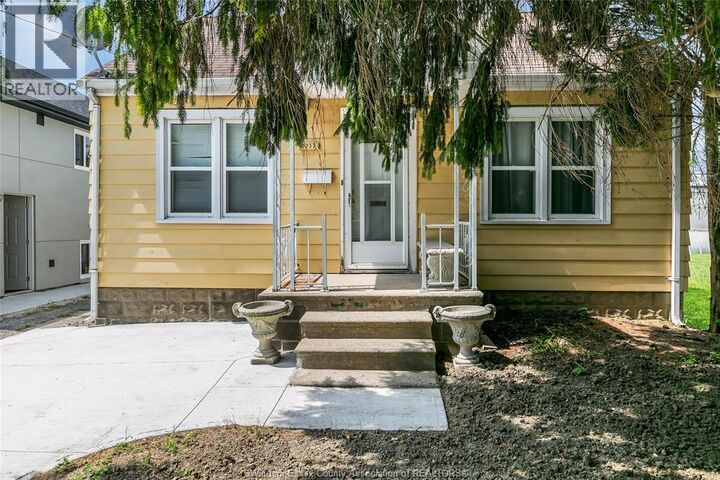 Property Photo: 3337 Riberdy Road ON N8W 3V3