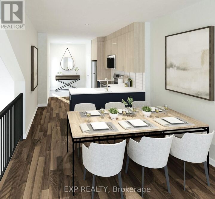 Property Photo: 715 Antelope Private ON K2W 0C7