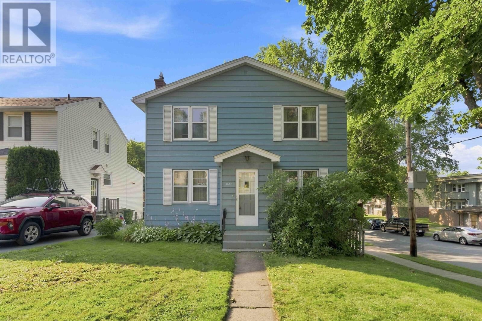 Property Photo: 3600 Claremont Street NS B3L 3M1