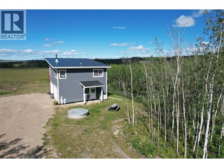 Property Photo: 8057 Harper Other BC V1G 2C0