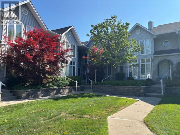 Property Photo:  1730 Murphy Road 8  ON N7S 6G8 