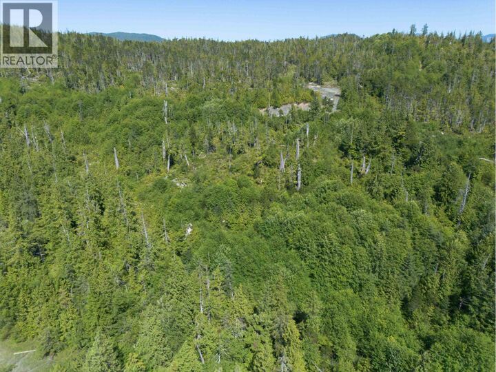 Property Photo:  1681 Porcher Island Dl  BC V0V 1V0 