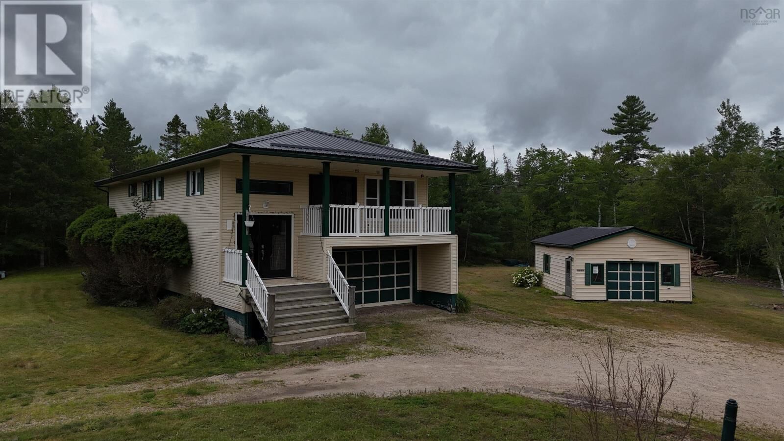 Property Photo: 941 North River Road NS B0R 1E0