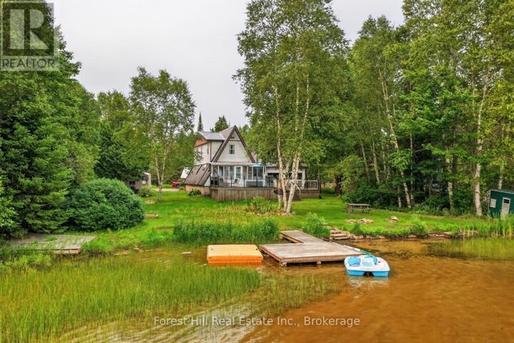 Property Photo:  388 Crescent Road  ON P0A 1Z0 