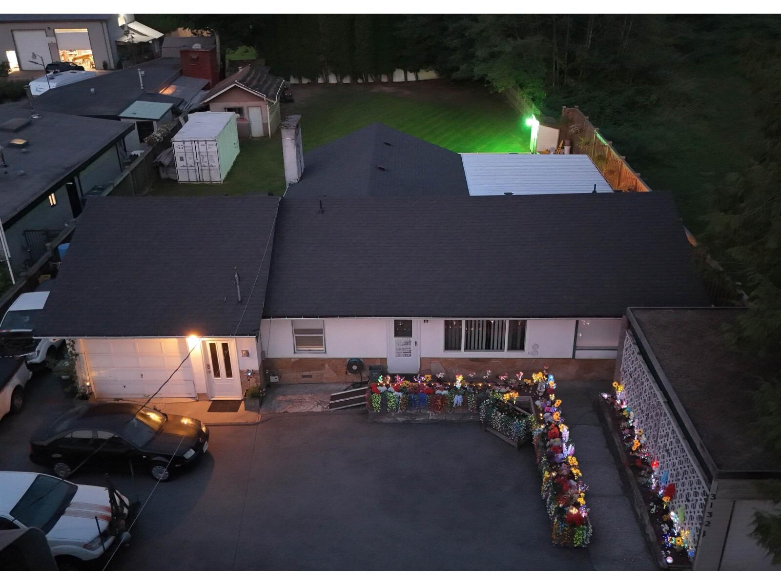 Property Photo:  3132 Bradner Road  BC V4X 1K2 