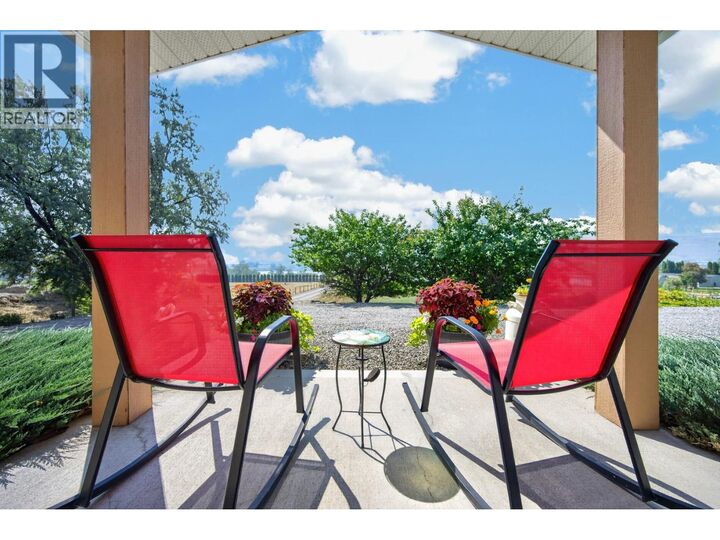 Property Photo: 3197 Shuswap Road BC V2H 1T1