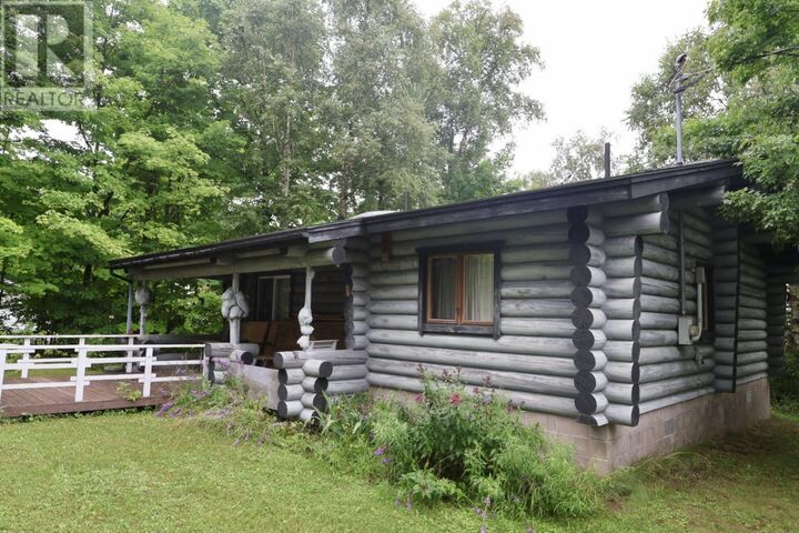 Property Photo:  494 Kelly Creek  ON P0S 1E0 
