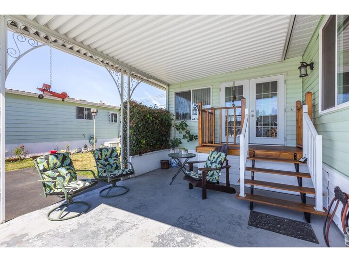Property Photo:  27111 0 Avenue 230  BC V4W 2T6 
