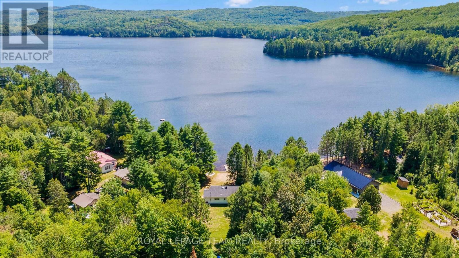 Property Photo: 302 Long Lake Road ON K0J 1B0